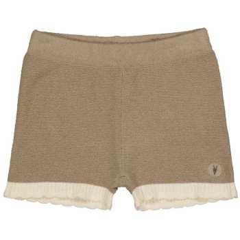 Short maille - LEVV | Jojo&Co : Vêtements enfants - Antibes