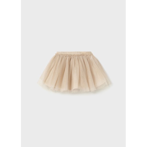 Jupe tutu amande pailleté - MAYORAL | Boutique Jojo&Co Jupe tutu amande pailleté - MAYORAL | Boutique Jojo&Co