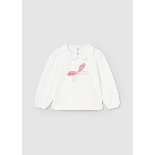 tee shirt bébé fille - MAYORAL | Boutique Jojo&Co tee shirt bébé fille - MAYORAL | Boutique Jojo&Co