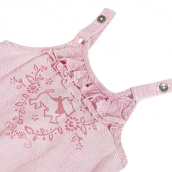 Combicourte Rose - CHIPIE | Boutique Jojo&Co
