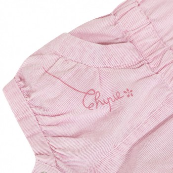 Combicourte Rose - CHIPIE | Boutique Jojo&Co