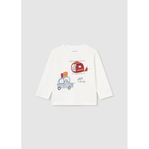 tee shirt bébé garçon - MAYORAL | Boutique Jojo&Co tee shirt bébé garçon - MAYORAL | Boutique Jojo&Co