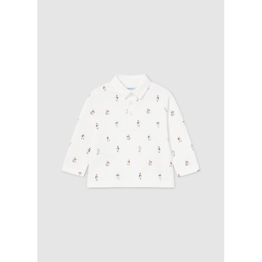 Polo bébé garçon - MAYORAL | Boutique Jojo&Co Polo bébé garçon - MAYORAL | Boutique Jojo&Co