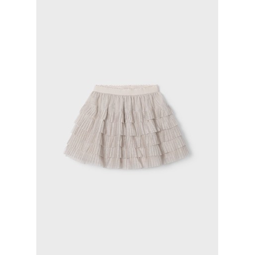 Jupe tulle fille - MAYORAL | Jojo&Co : Vêtements enfants - Antibes Jupe tulle fille - MAYORAL | Jojo&Co : Vêtements enfants - Antibes