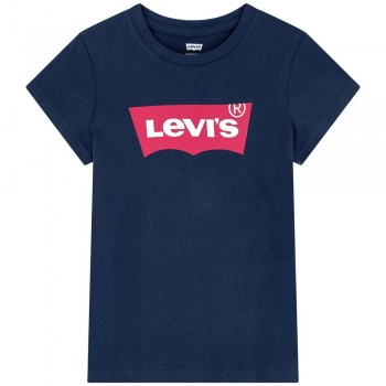 Tee Shirt Levis Marine