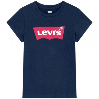 Tee Shirt Marine - LEVIS | Boutique Jojo&Co