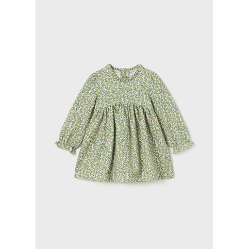 Robe bébé fleurs - MAYORAL | Jojo&Co : Vêtements enfants - Antibes Robe bébé fleurs - MAYORAL | Jojo&Co : Vêtements enfants - Antibes
