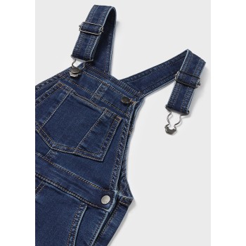 Salopette jean bébé garçon - MAYORAL | Boutique Jojo&Co