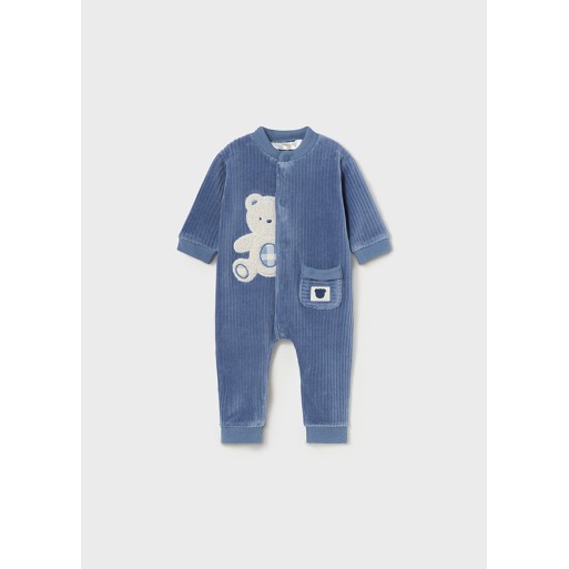 Pyjama sésame bébé garçon - MAYORAL | Boutique Jojo&Co Pyjama sésame bébé garçon - MAYORAL | Boutique Jojo&Co