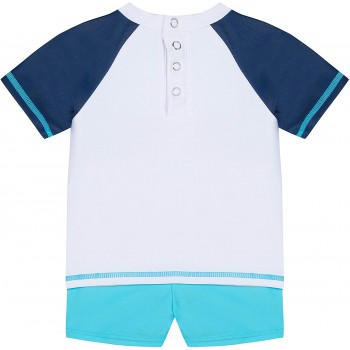 Maillot De Bain Anti UV - 3 POMMES | Boutique Jojo&Co