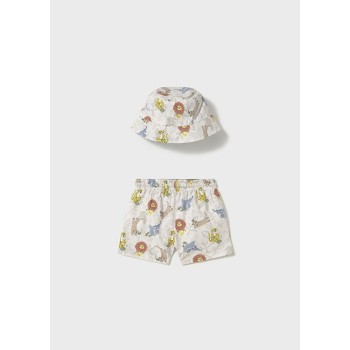 Set bain animaux - MAYORAL | Boutique Jojo&Co