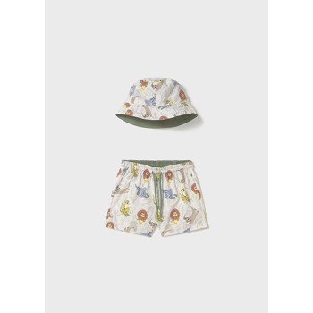 Set bain animaux - MAYORAL | Boutique Jojo&Co