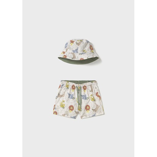 Set bain animaux - MAYORAL | Boutique Jojo&Co