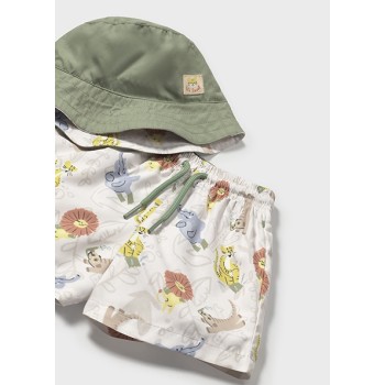 Set bain animaux - MAYORAL | Boutique Jojo&Co