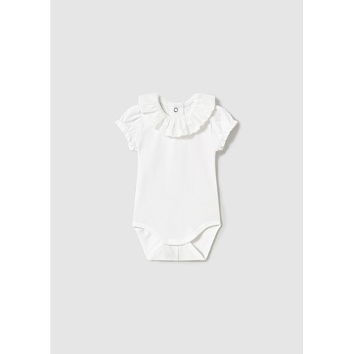 Body brodé BB- MAYORAL | Jojo&Co : Vêtements enfants - Antibes Body brodé BB- MAYORAL | Jojo&Co : Vêtements enfants - Antibes