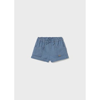 short avec ceinture bébé - MAYORAL | Boutique Jojo&Co