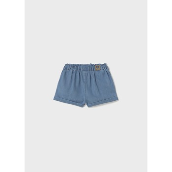 short avec ceinture bébé - MAYORAL | Boutique Jojo&Co