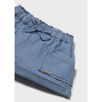 short avec ceinture bébé - MAYORAL | Boutique Jojo&Co
