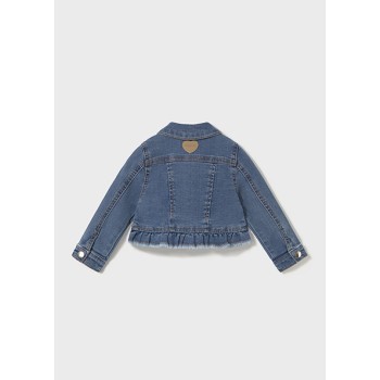Veste jean bébé - MAYORAL | Boutique Jojo&Co