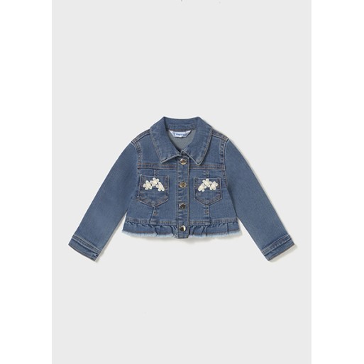 Veste jean bébé - MAYORAL | Boutique Jojo&Co Veste jean bébé - MAYORAL | Boutique Jojo&Co