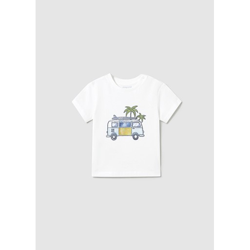 tee shirt van bébé garçon - MAYORAL | Boutique Jojo&Co tee shirt van bébé garçon - MAYORAL | Boutique Jojo&Co
