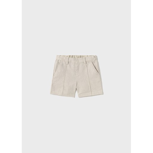 Bermuda nature bébé - MAYORAL | Boutique Jojo&Co Bermuda nature bébé - MAYORAL | Boutique Jojo&Co