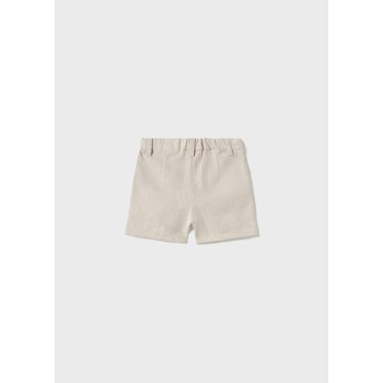 Bermuda nature bébé - MAYORAL | Boutique Jojo&Co
