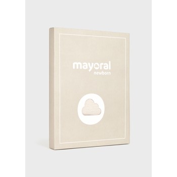 Ensemble barboteuse polo mixte - MAYORAL | Boutique Jojo&Co