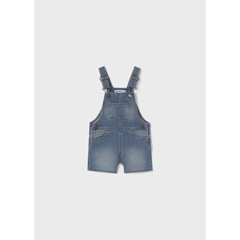 Salopette été garçon  - MAYORAL | Boutique Jojo&Co