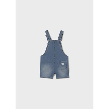 Salopette été garçon  - MAYORAL | Boutique Jojo&Co