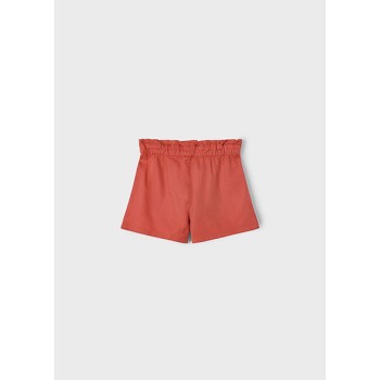 Short fluide fille - MAYORAL | Jojo&Co : Vêtements enfants - Antibes