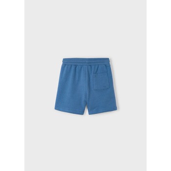 Bermuda bleu garçon - MAYORAL | Boutique Jojo&Co