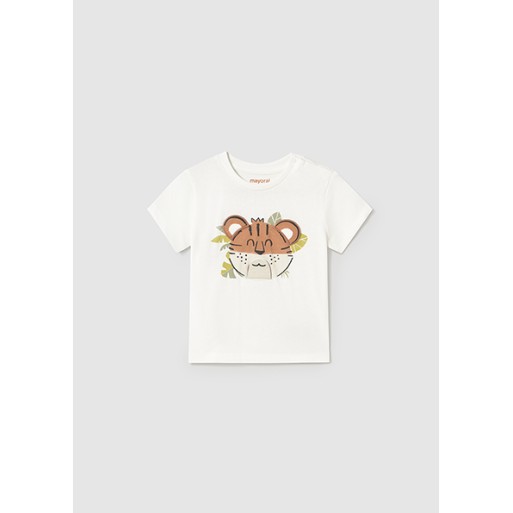 tee shirt tigre bébé garçon - MAYORAL | Boutique Jojo&Co tee shirt tigre bébé garçon - MAYORAL | Boutique Jojo&Co