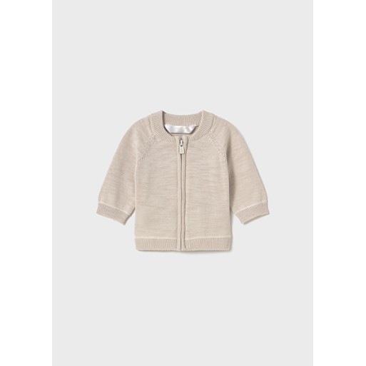 Cardigan maille beige bébé - MAYORAL | Boutique Jojo&Co Cardigan maille beige bébé - MAYORAL | Boutique Jojo&Co