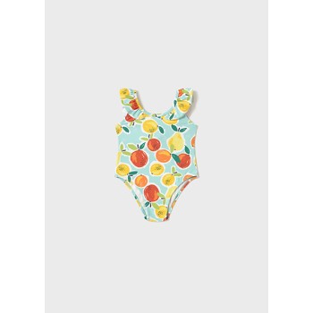 Maillot de bain bébé fille - MAYORAL | Boutique Jojo&Co