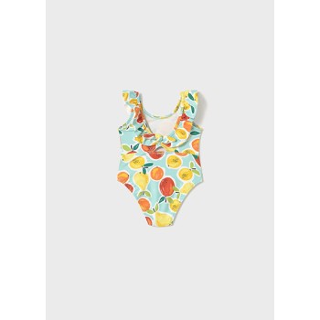 Maillot de bain bébé fille - MAYORAL | Boutique Jojo&Co