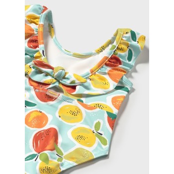 Maillot de bain bébé fille - MAYORAL | Boutique Jojo&Co