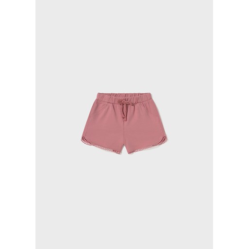 short bébé jersey rose - MAYORAL | Boutique Jojo&Co short bébé jersey rose - MAYORAL | Boutique Jojo&Co
