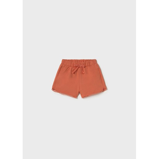 short bébé jersey orange - MAYORAL | Boutique Jojo&Co short bébé jersey orange - MAYORAL | Boutique Jojo&Co