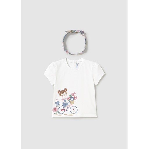 Tee shirt bébé - MAYORAL | Boutique Jojo&Co Tee shirt bébé - MAYORAL | Boutique Jojo&Co