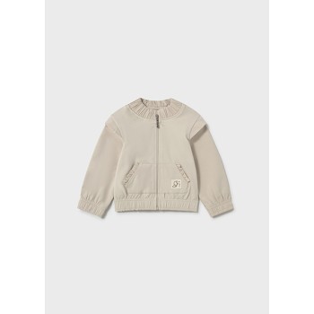 Veste sable bébé - MAYORAL | Boutique Jojo&Co