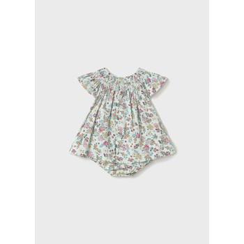 Robe jade - MAYORAL | Boutique Jojo&Co - Antibes