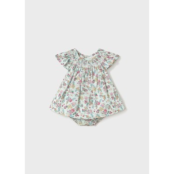 Robe jade - MAYORAL | Boutique Jojo&Co - Antibes