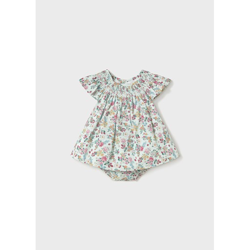 Robe jade - MAYORAL | Boutique Jojo&Co - Antibes Robe jade - MAYORAL | Boutique Jojo&Co - Antibes