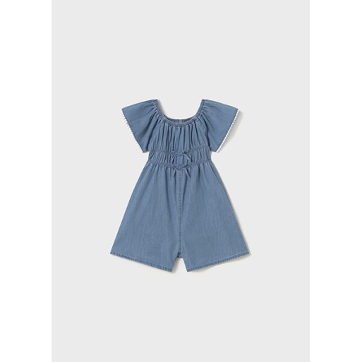 Combicourt jean - MAYORAL | Boutique Jojo&Co Combicourt jean - MAYORAL | Boutique Jojo&Co