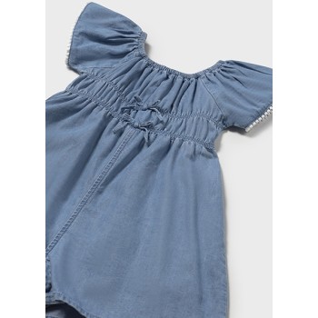 Combicourt jean - MAYORAL | Boutique Jojo&Co
