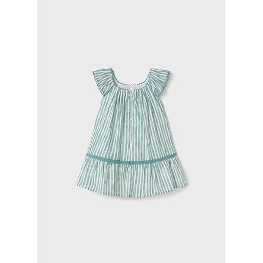 Robe émeraude - MAYORAL | Boutique Jojo&Co - Antibes Robe émeraude - MAYORAL | Boutique Jojo&Co - Antibes