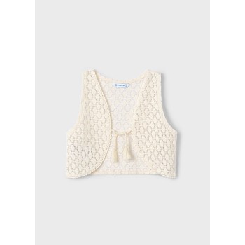 Tee shirt et gilet - MAYORAL | Jojo&Co : Vêtements enfants - Antibes