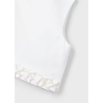 Top origami - MAYORAL | Jojo&Co : Vêtements enfants - Antibes