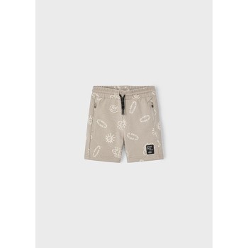 Bermuda fun garçon - MAYORAL | Boutique Jojo&Co